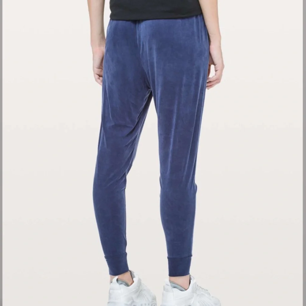 Lululemon Schema‎ Jogger Blue